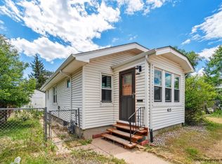 415 E 26th St, Cheyenne, WY 82001