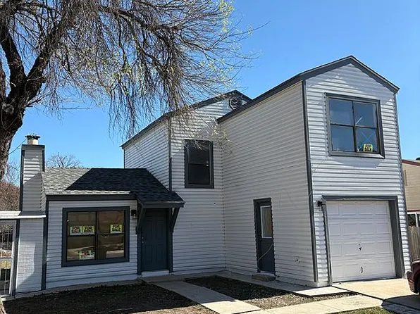 4018 Sunrise Pass, San Antonio, TX 78244