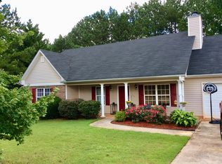 432 Clearwater Way, Monroe, GA 30655