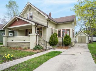 2012 Coit Ave NE, Grand Rapids, MI 49505