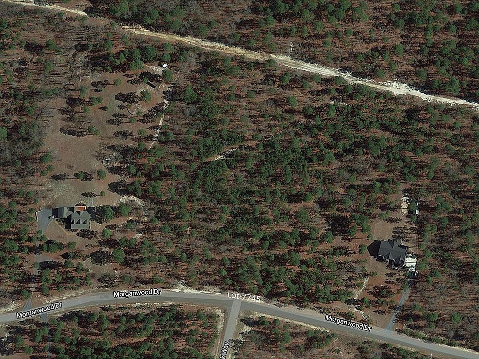 2nd image of 305 Morganwood Dr