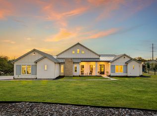 729 Fossil Springs, Bulverde, TX 78163