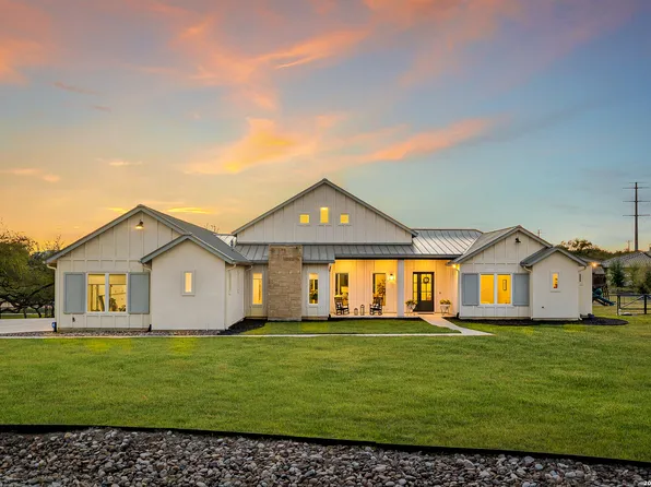 729 Fossil Springs, Bulverde, TX 78163