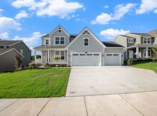 1654 Portadown Rd, Byron Center, MI 49315