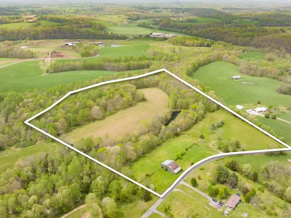 0 Powell Rd, Lafayette, TN 37083