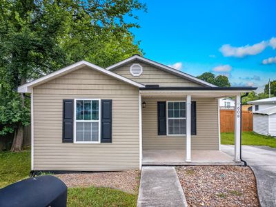608 Middle St, Maryville, TN, 37804