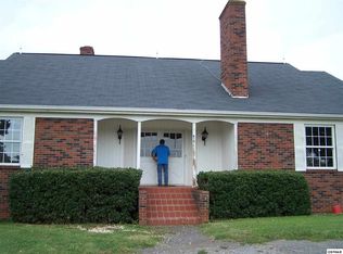 810 Ken Manley Rd, New Market, TN 37820