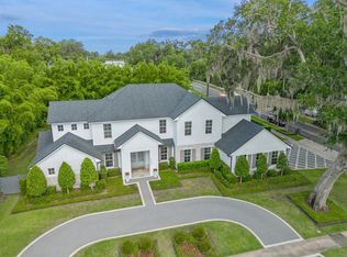 1761 Legion Dr, Winter Park, FL 32789