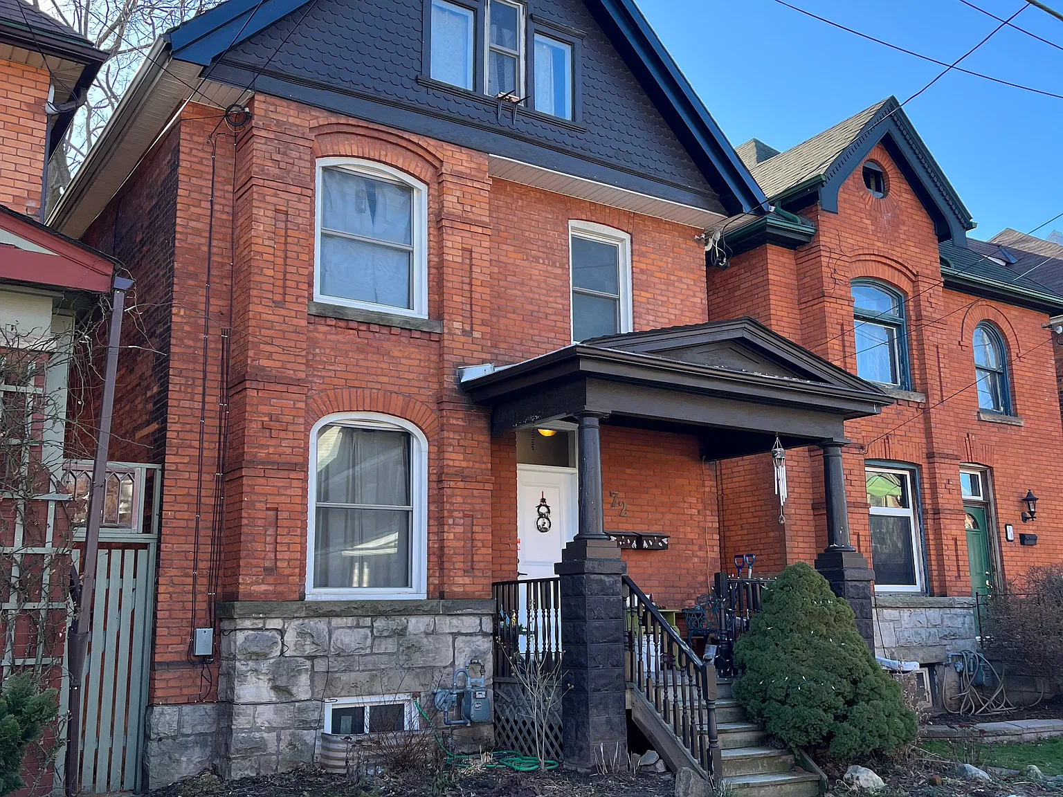 1 bed, 800 sqft, $1,895 — Photo 2