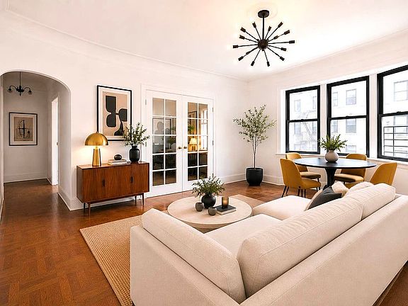 3rd image of 544 W 157th St APT 51