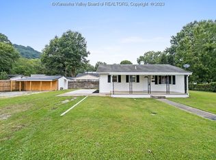 601 47th St SE, Charleston, WV 25304