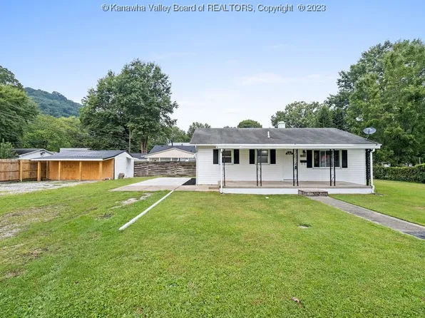 601 47th St SE, Charleston, WV 25304