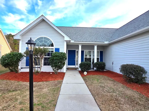 122 Cannonsmill Ln, Summerville, SC 29485