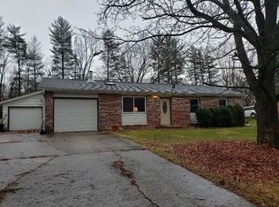 1759 S Ridgeview Rd, Logansport, IN 46947