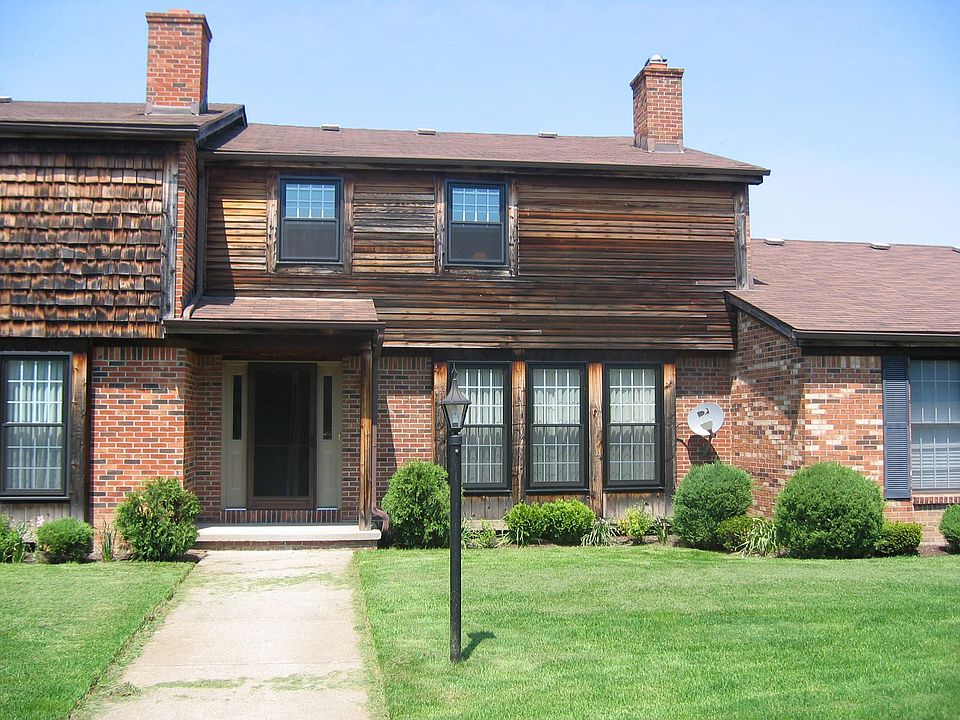 103 Wedgewood Drive