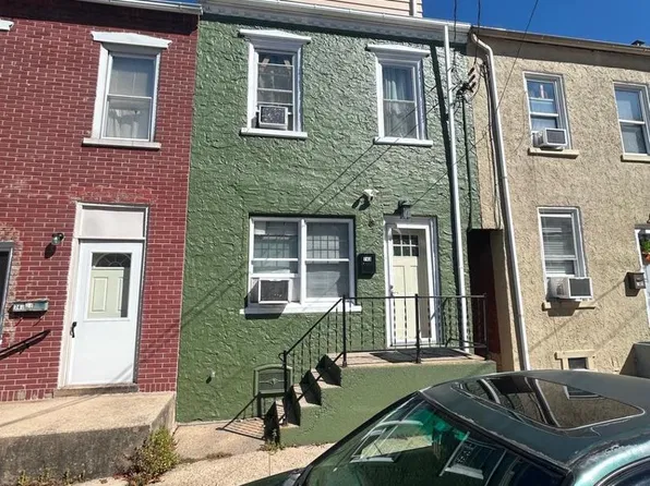 743 S Genesee St, Allentown, PA 18103
