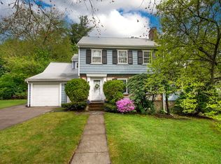 53 Martin Rd, Milton, MA 02186