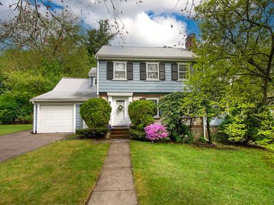 53 Martin Rd, Milton, MA, 02186