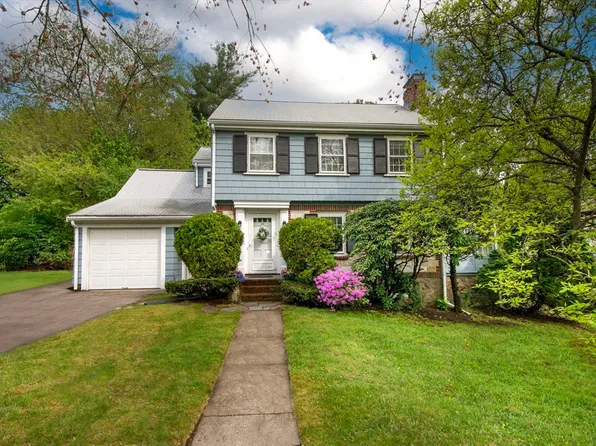 53 Martin Rd, Milton, MA 02186