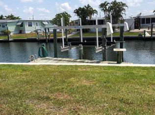 224 Bimini Dr, Palmetto, FL 34221