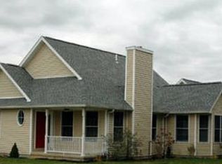 54150 Price Ln, Portland, OH 45770