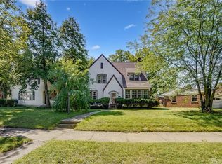 15 Englewood Rd, Springfield, OH 45504