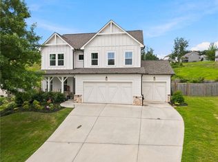 23 Mountainbrook Dr NW, Cartersville, GA 30121
