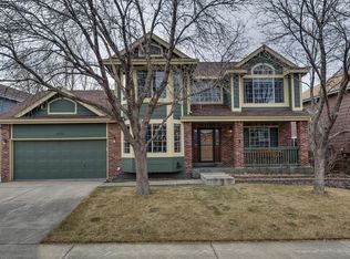 21006 E Crestline Pl, Centennial, CO 80015