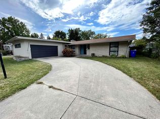 437 S Western Ave, Kokomo, IN 46901