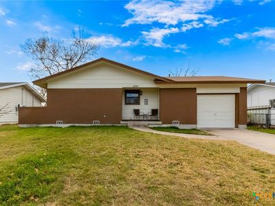 1310 Bonner Dr, Killeen, TX, 76549