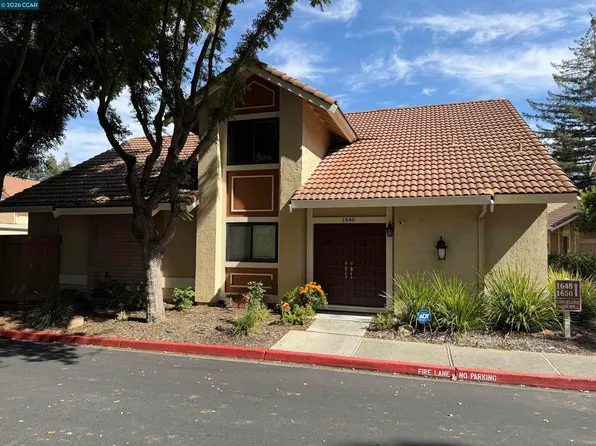 1646 Candelero Ct, Walnut Creek, CA 94598