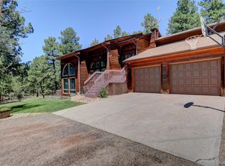 35536 Running Brook Ln, Elizabeth, CO 80107