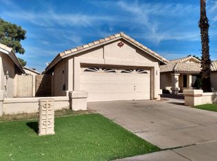 5774 W Commonwealth Pl, Chandler, AZ 85226