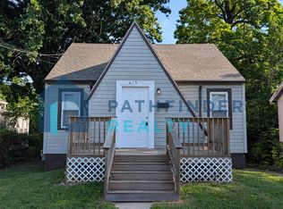 415 W Siebenthaler Ave, Dayton, OH 45405
