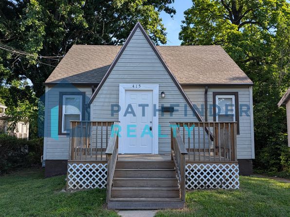 415 W Siebenthaler Ave