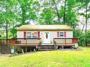 95 Carolina Dr, Heathsville, VA