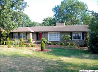 1817 Mission Rd, Birmingham, AL 35216