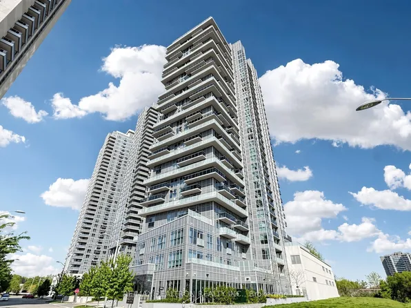 225 Village Green Sq #2507, Toronto, ON M1S 0L7