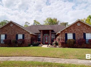 10753 Rigby Dr, Mobile, AL 36695