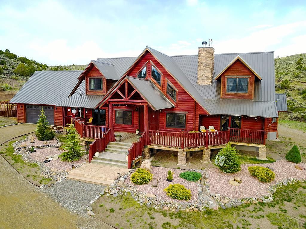4905 Jaffe Rd, Fort Garland, CO 81133 MLS 201509 Zillow