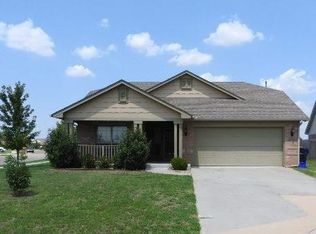 1113 SW 160th Ct, Oklahoma City, OK 73170