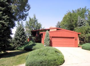 11711 W 21st Pl, Lakewood, CO 80215