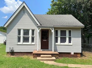 1316 S Oswego Ave, Tulsa, OK 74112