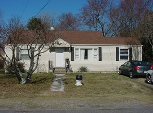 1104 Southbury Ave, Henrico, VA 23231