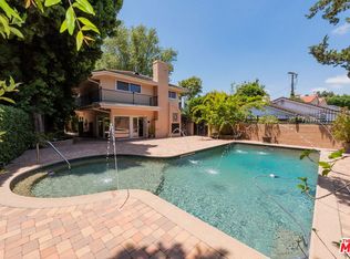 5100 Gloria Ave, Encino, CA 91436