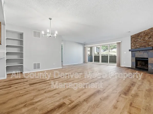 23561 Genesee Village Rd #C, Golden, CO 80401