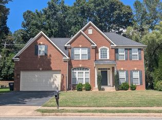 24 Nugent Dr, Stafford, VA 22554