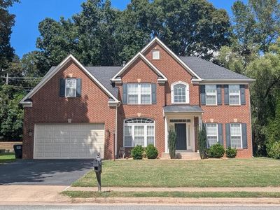 24 Nugent Dr, Stafford, VA, 22554