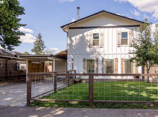 1254 L St, Springfield, OR 97477