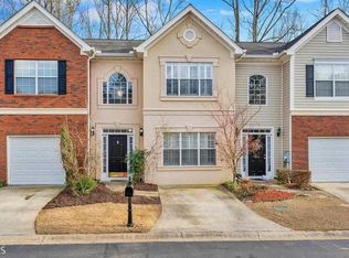 4205 Rogers Creek Ct, Duluth, GA 30096